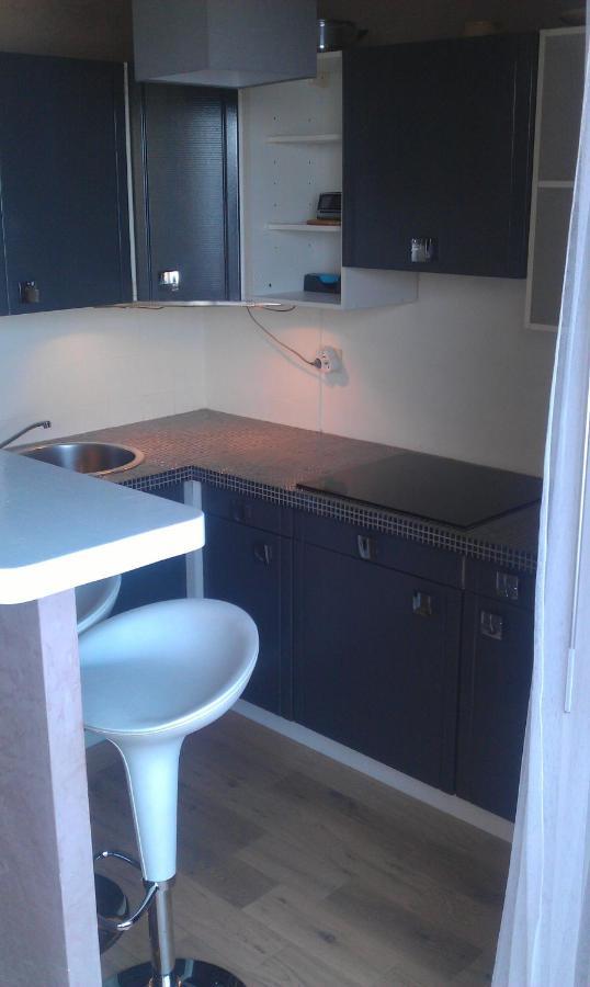 Monaco Hilltop Suites Бюсолей Стая снимка